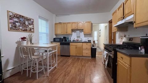 Photo of 26 Darling St #2, Boston, MA 02120 (MLS # 73463850)