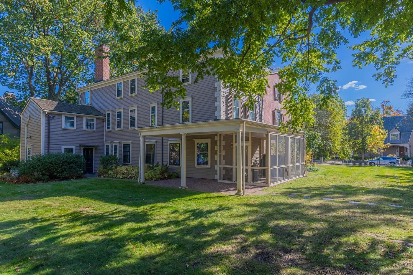 159 Brattle Street