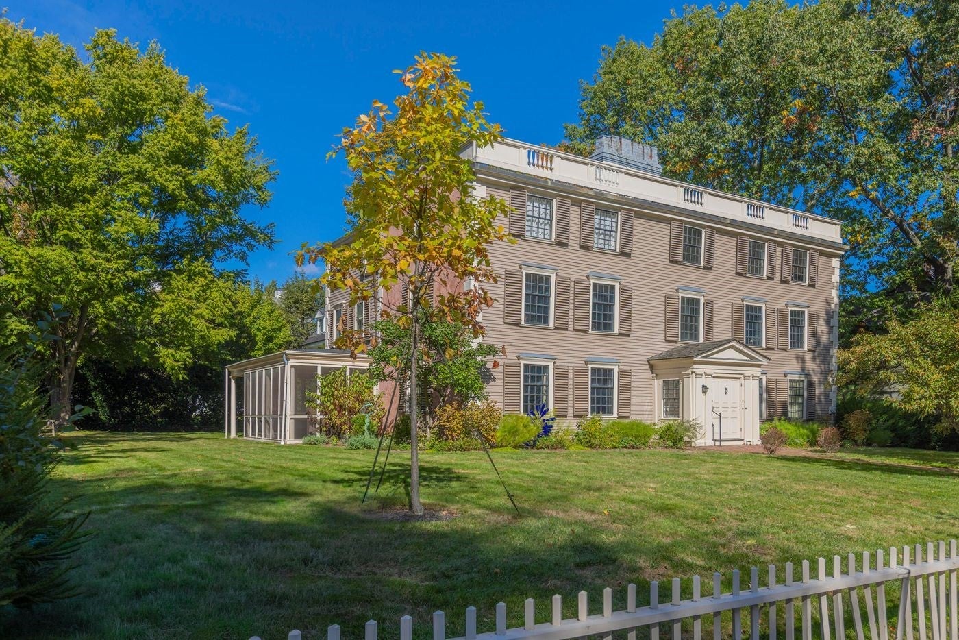 159 Brattle Street