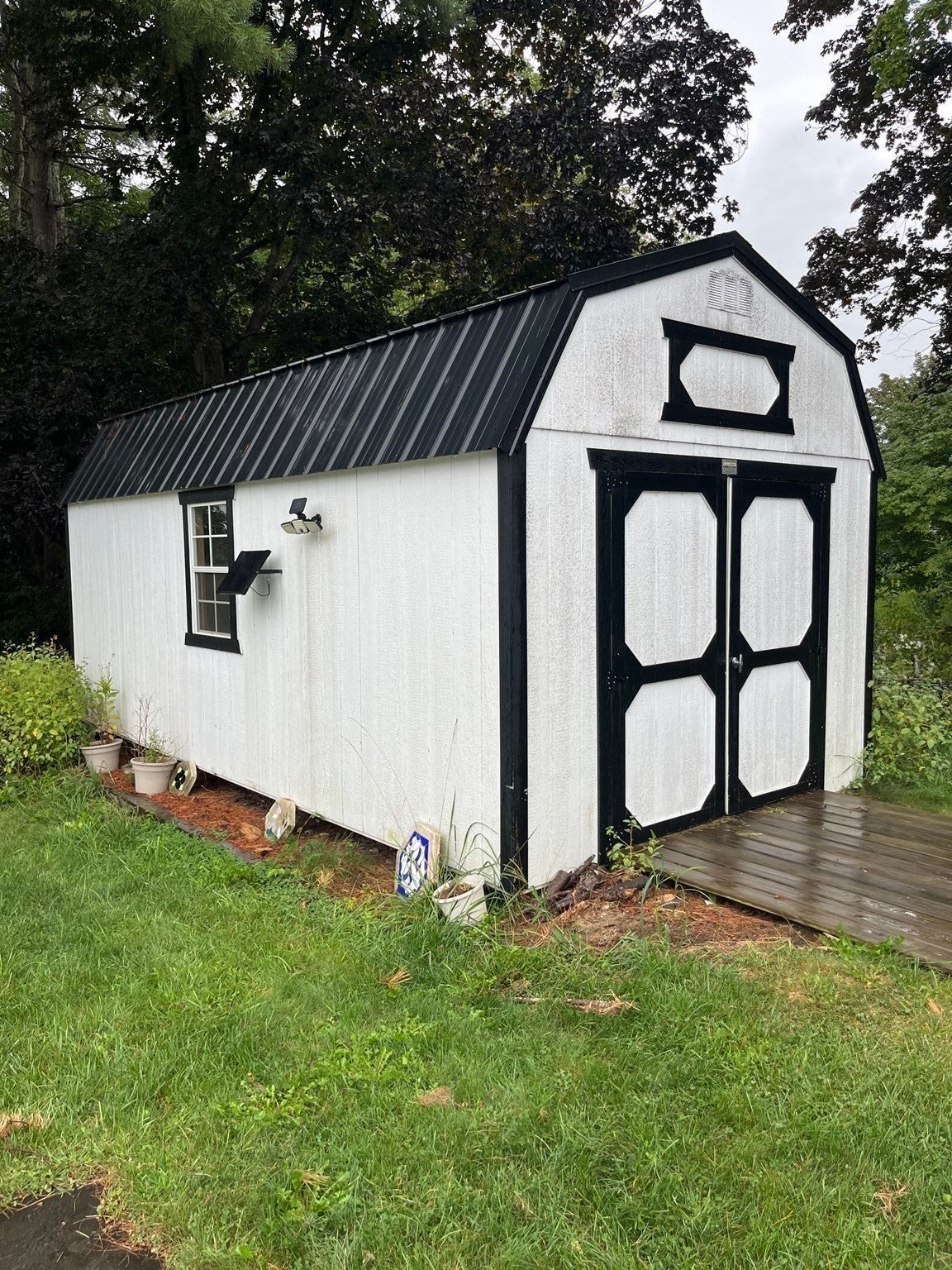 18 Crown St, Spencer, MA Photo #36