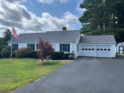 Photo of 18 Crown St, Spencer, MA 01562 (MLS # 73570222)