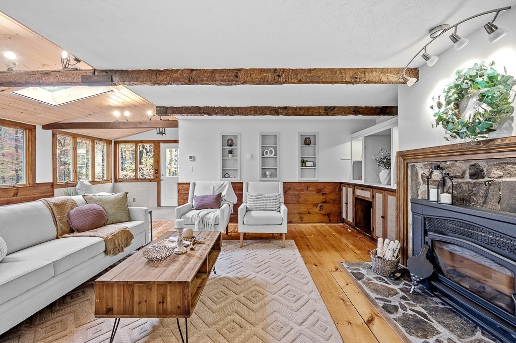 46 Farm Road