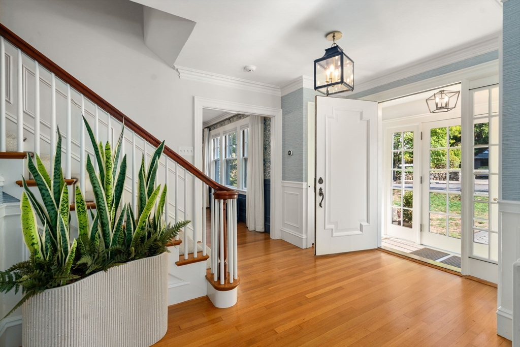 27 Chesterfield Rd
