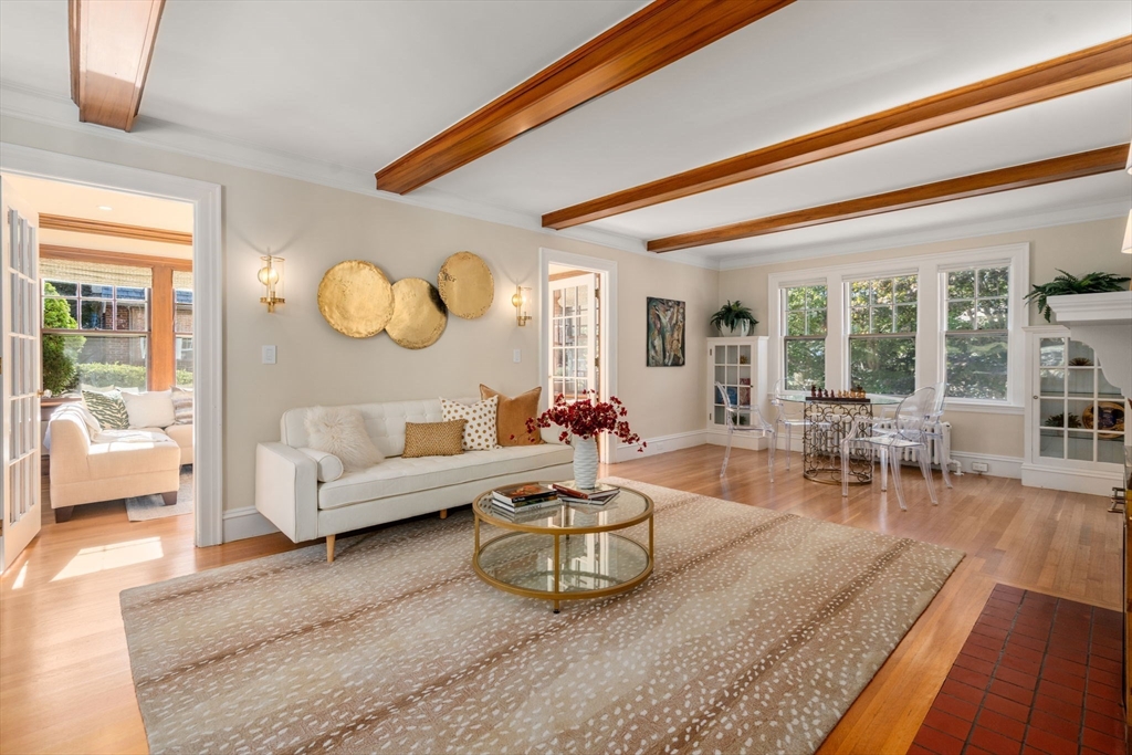 27 Chesterfield Rd