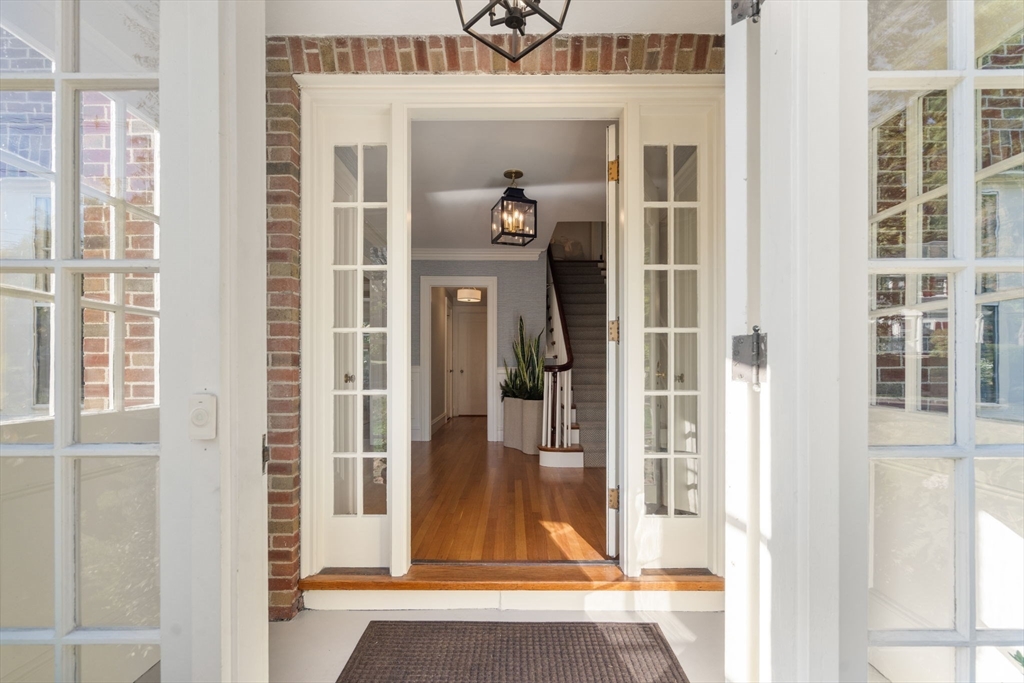 27 Chesterfield Rd