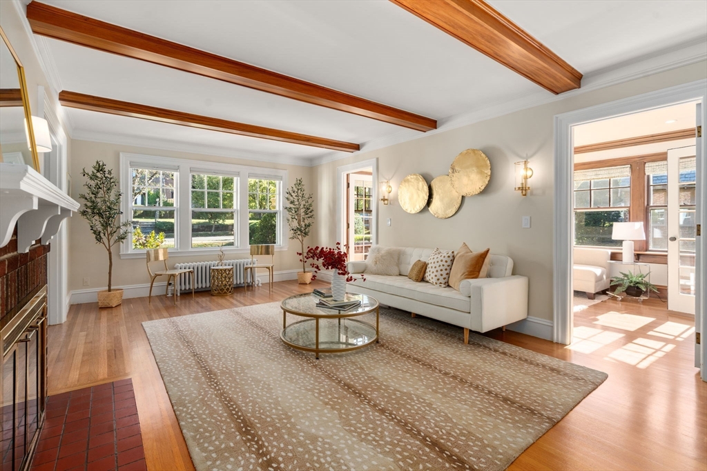 27 Chesterfield Rd