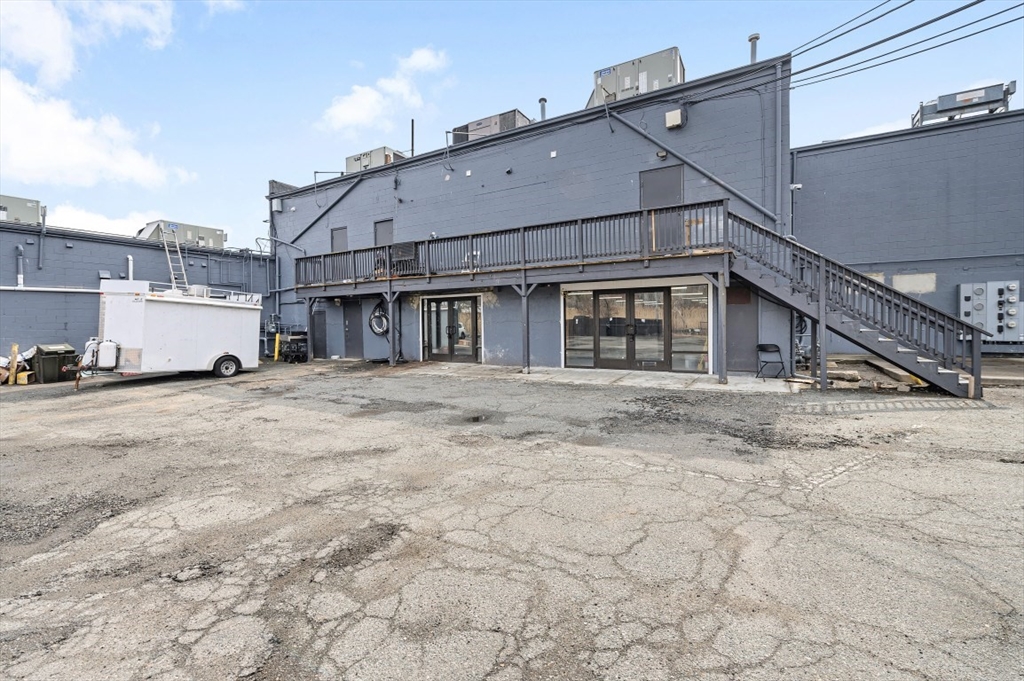 32 Hamilton Street D