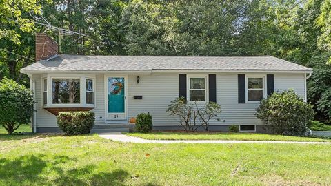 26 Burnett St Auburn MA 01501