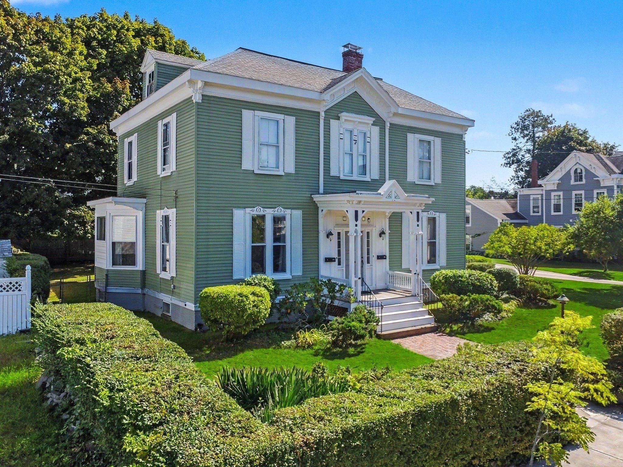 33 Highland Avenue
