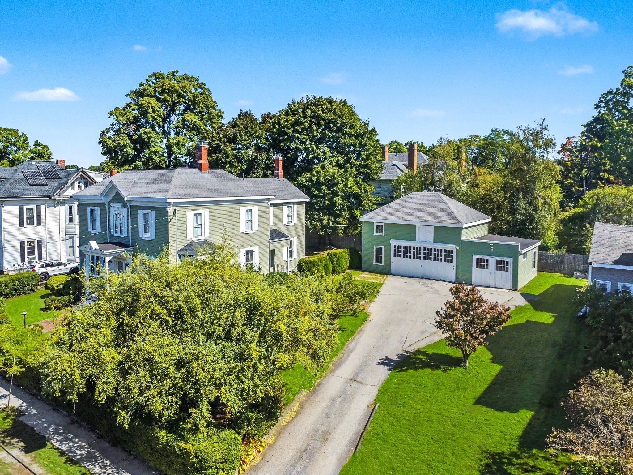 33 Highland Avenue, Haverhill, MA, 33 Highland Avenue, Haverhill, MA Photo #29