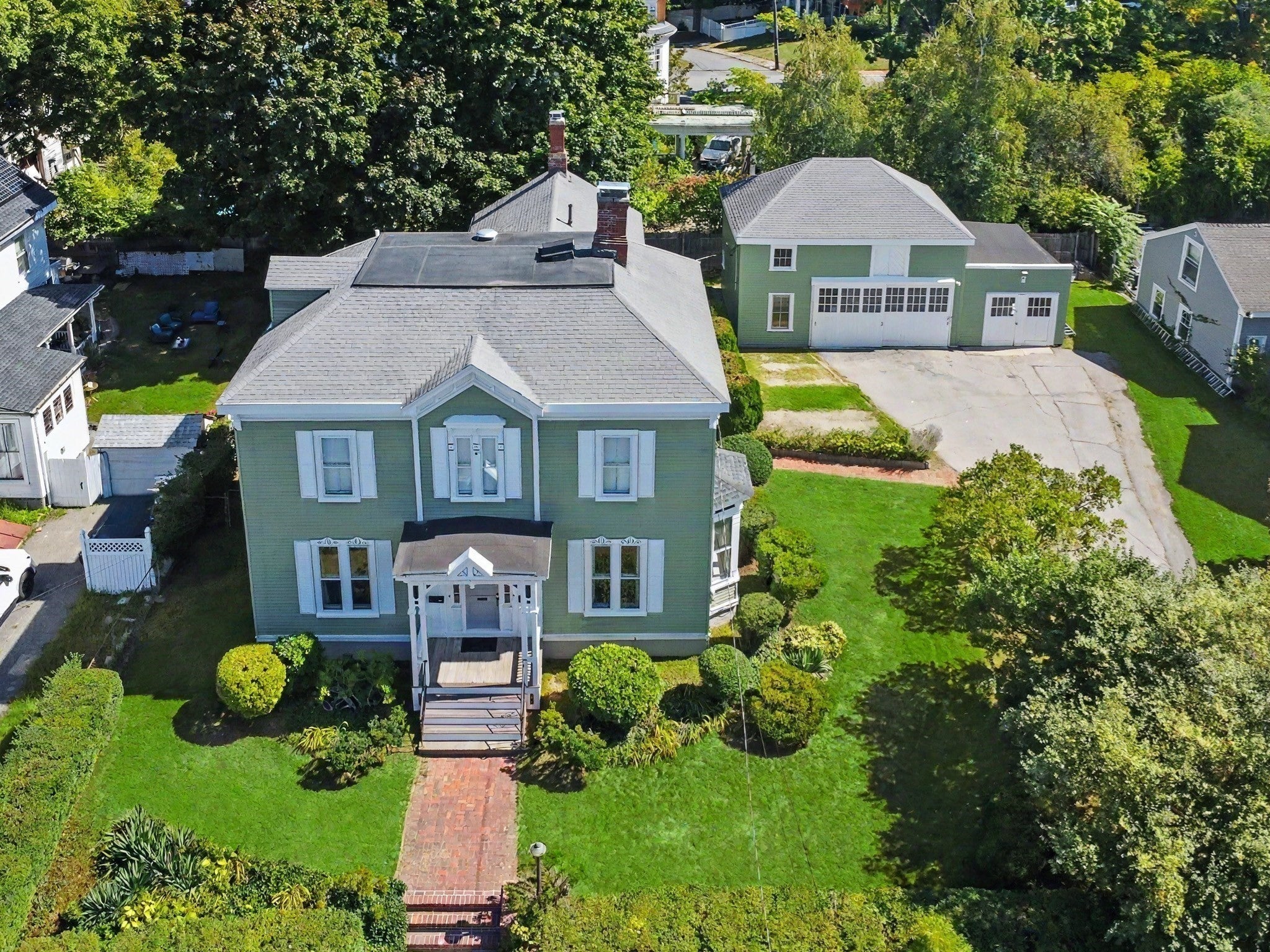 33 Highland Avenue, Haverhill, MA, 33 Highland Avenue, Haverhill, MA Photo #1