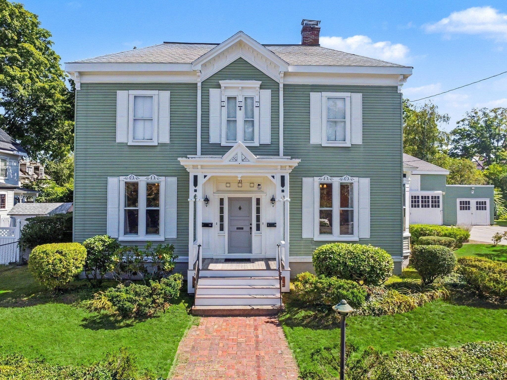 33 Highland Avenue