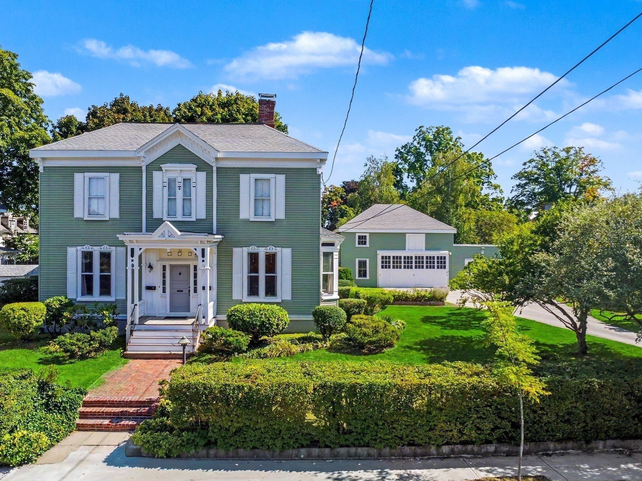 33 Highland Avenue