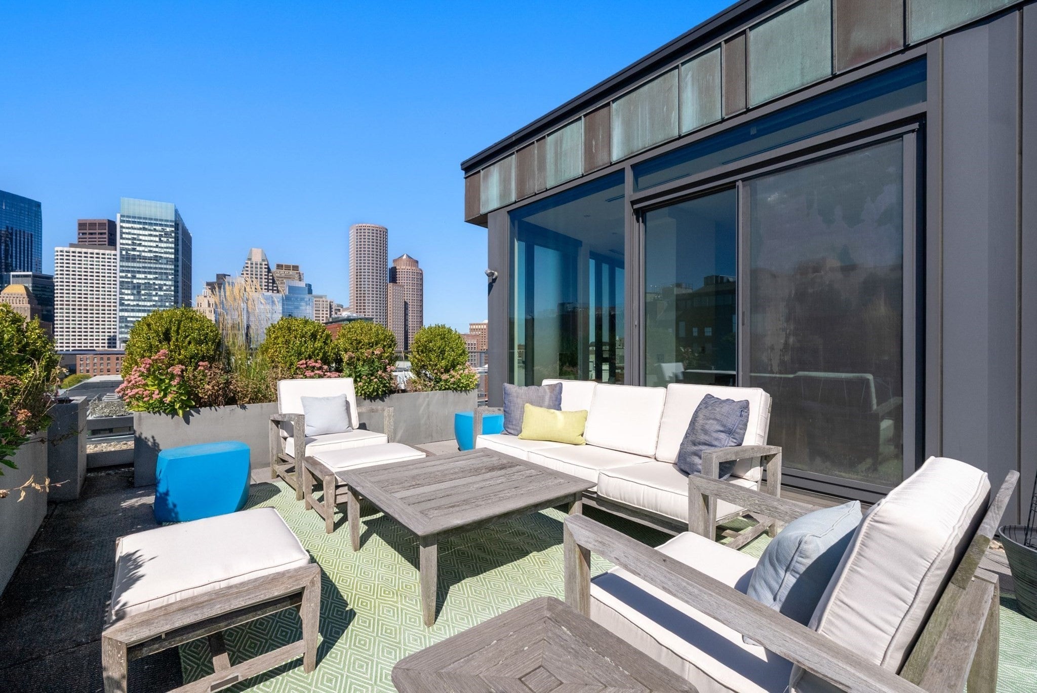 346 Congress St #PH1, Boston, MA, 346 Congress St #PH1, Boston, MA Photo #15