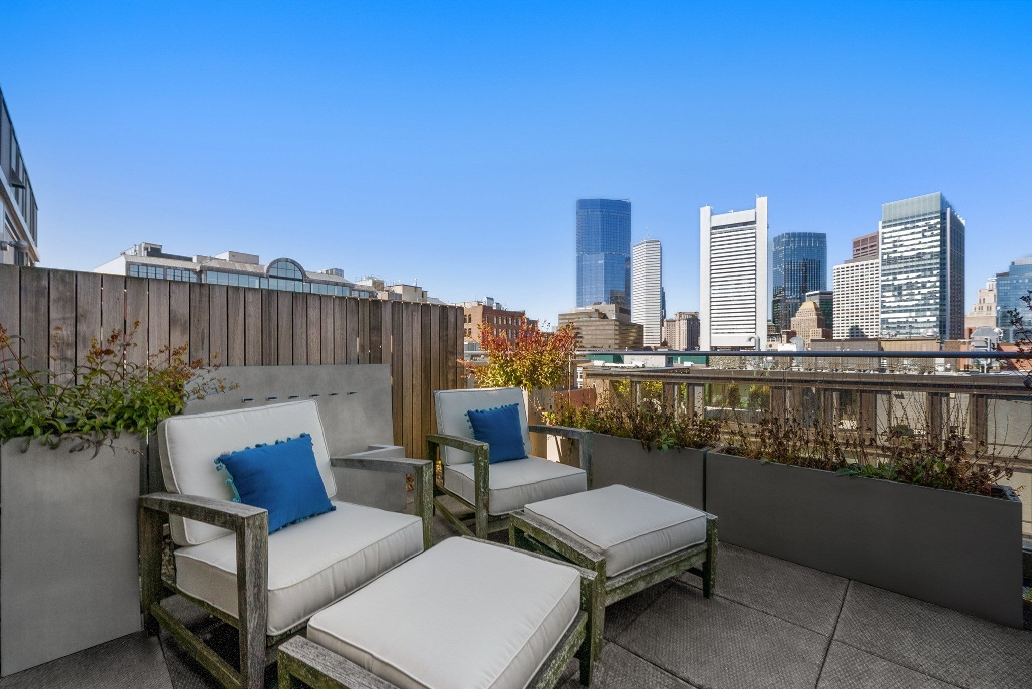 346 Congress St #PH1, Boston, MA, 346 Congress St #PH1, Boston, MA Photo #23