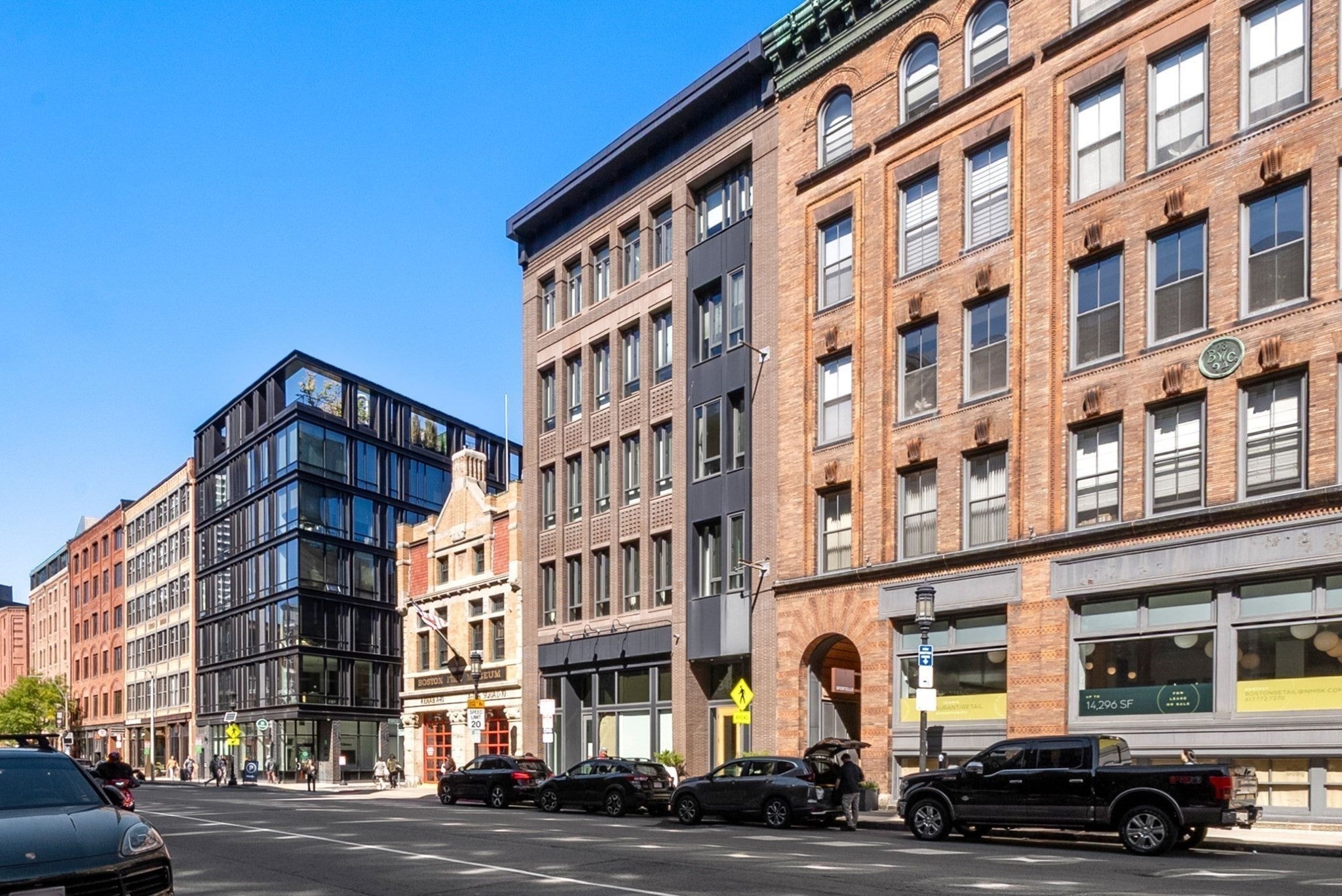 346 Congress St #PH1, Boston, MA, 346 Congress St #PH1, Boston, MA Photo #28