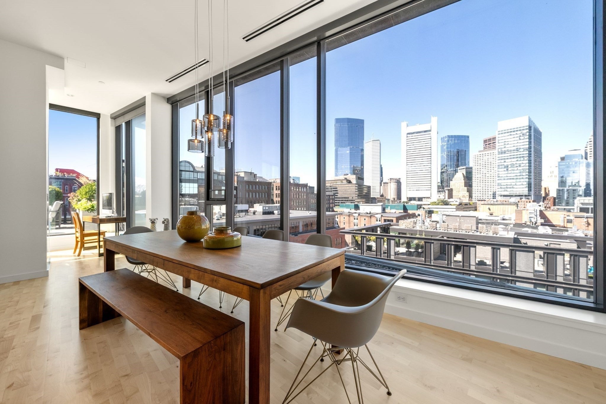 346 Congress St #PH1, Boston, MA, 346 Congress St #PH1, Boston, MA Photo #7