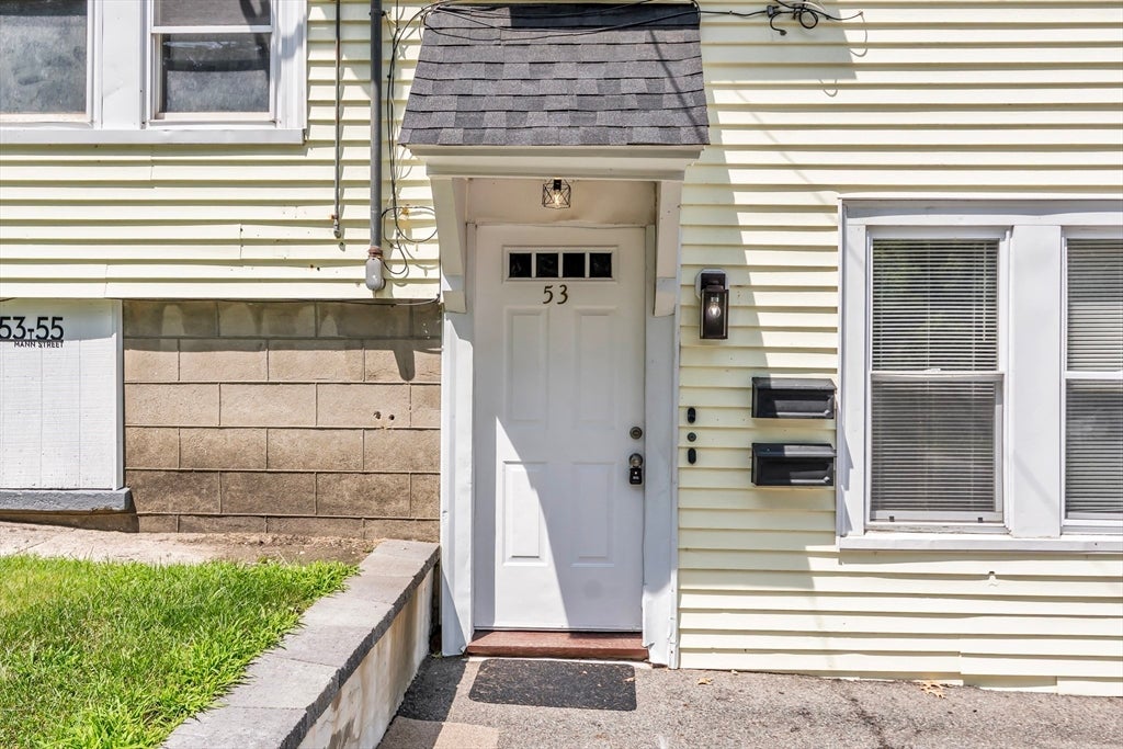 53 Mann ST #6, Lawrence, MA Photo #13