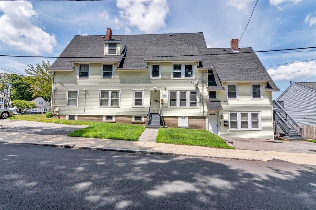 Photo of 53 Mann ST, Lawrence, MA