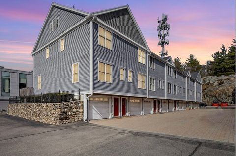 894 Main St 8 Wakefield MA 01880