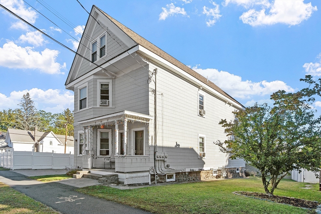 78 Union Street