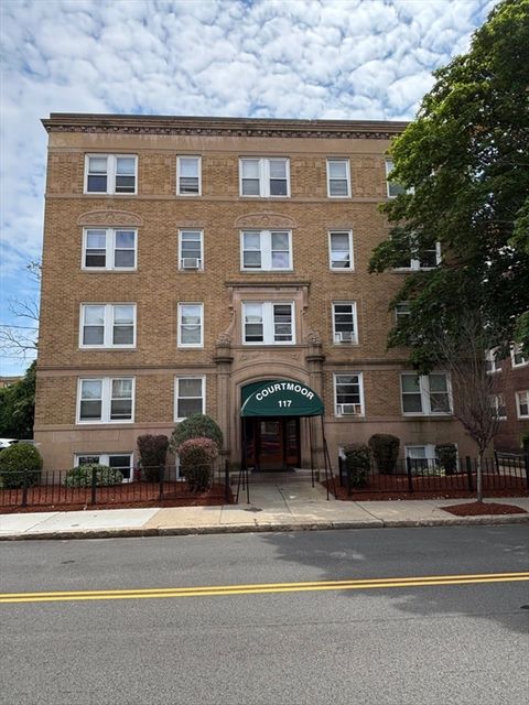 Photo of 117 Summer Street #28, Malden, MA 02148 (MLS # 73463828)
