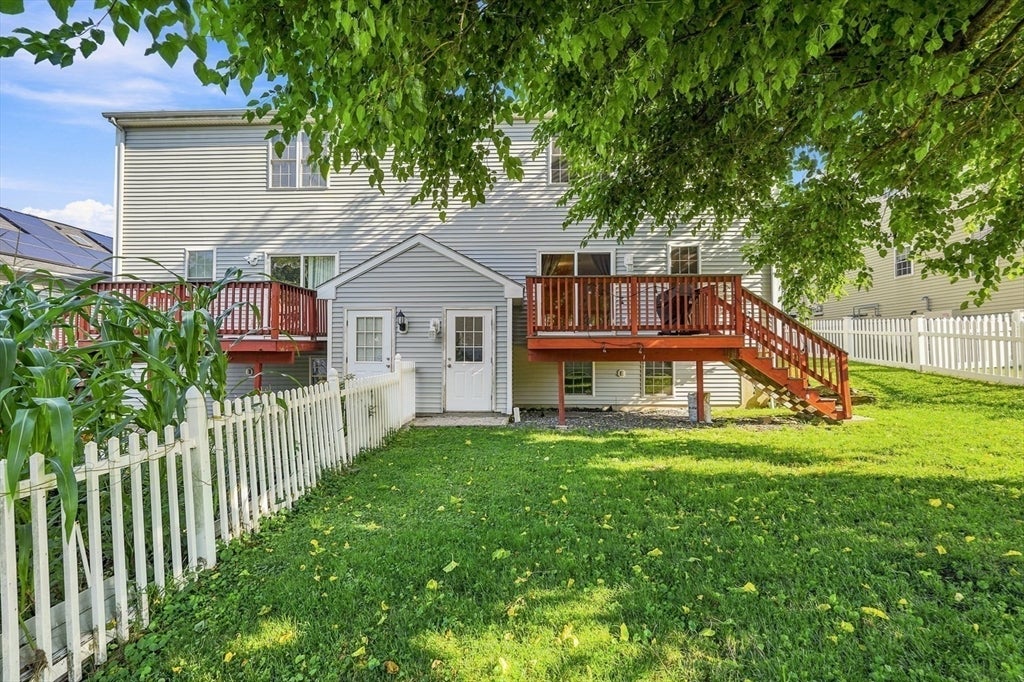 42 Castine St #A, Worcester, MA, 42 Castine St #A, Worcester, MA Photo #41