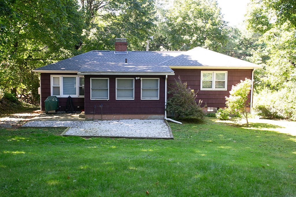 991 Main Street