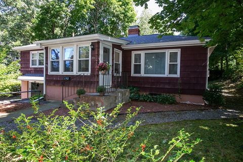991 Main Street Leominster MA 01453