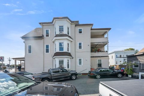 447 Boston St Lynn MA 01905