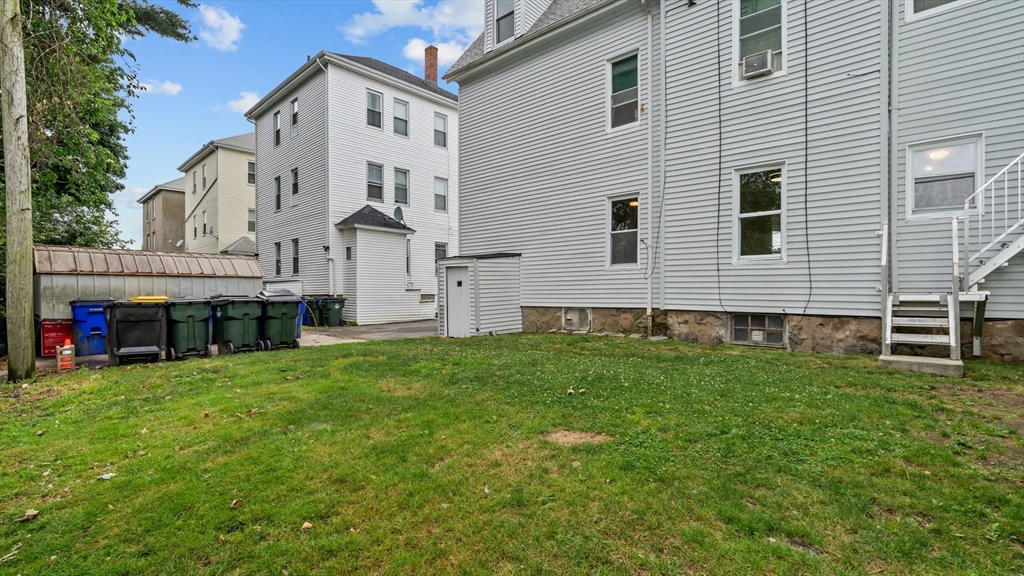 835-837 Stafford Rd