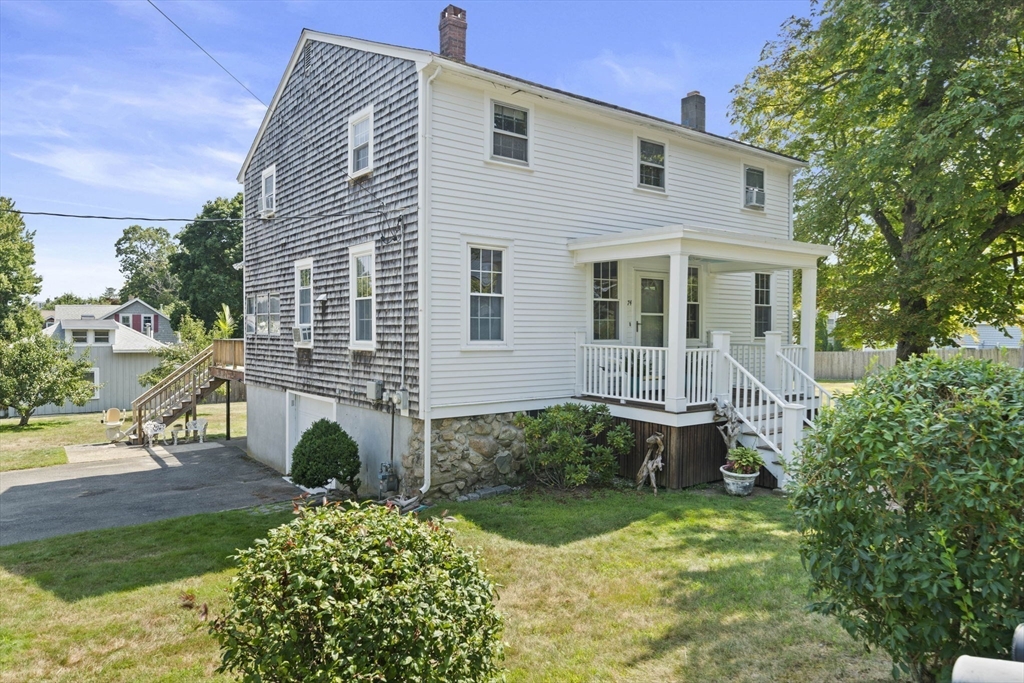 74 Elm St