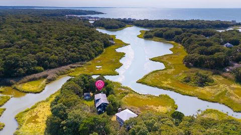 36-B Alder Ln Falmouth MA 02556