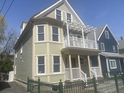 Click for 74 Wheatland ST #1, Somerville, MA slideshow