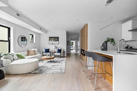 Photo of 198 Bowen St #1, Boston, MA 02127 (MLS # 73484177)