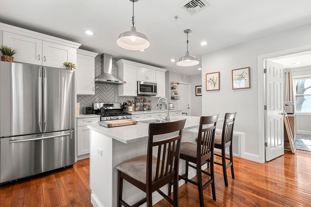 78-80 Rossmore Rd #2, Boston, MA, 78-80 Rossmore Rd #2, Boston, MA Photo #1