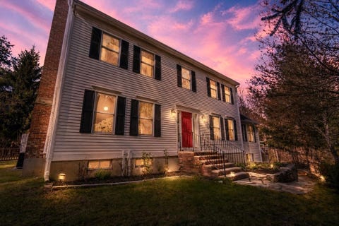Photo of 48 Fitchburg St, Marlborough, MA 01752 (MLS # 73509866)