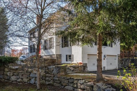 48 Fitchburg St Marlborough MA 01752