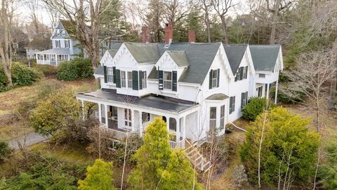 140 Pleasant St Newton MA 02459