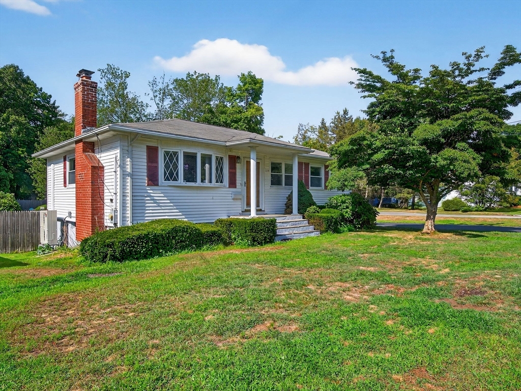 177 Summer St