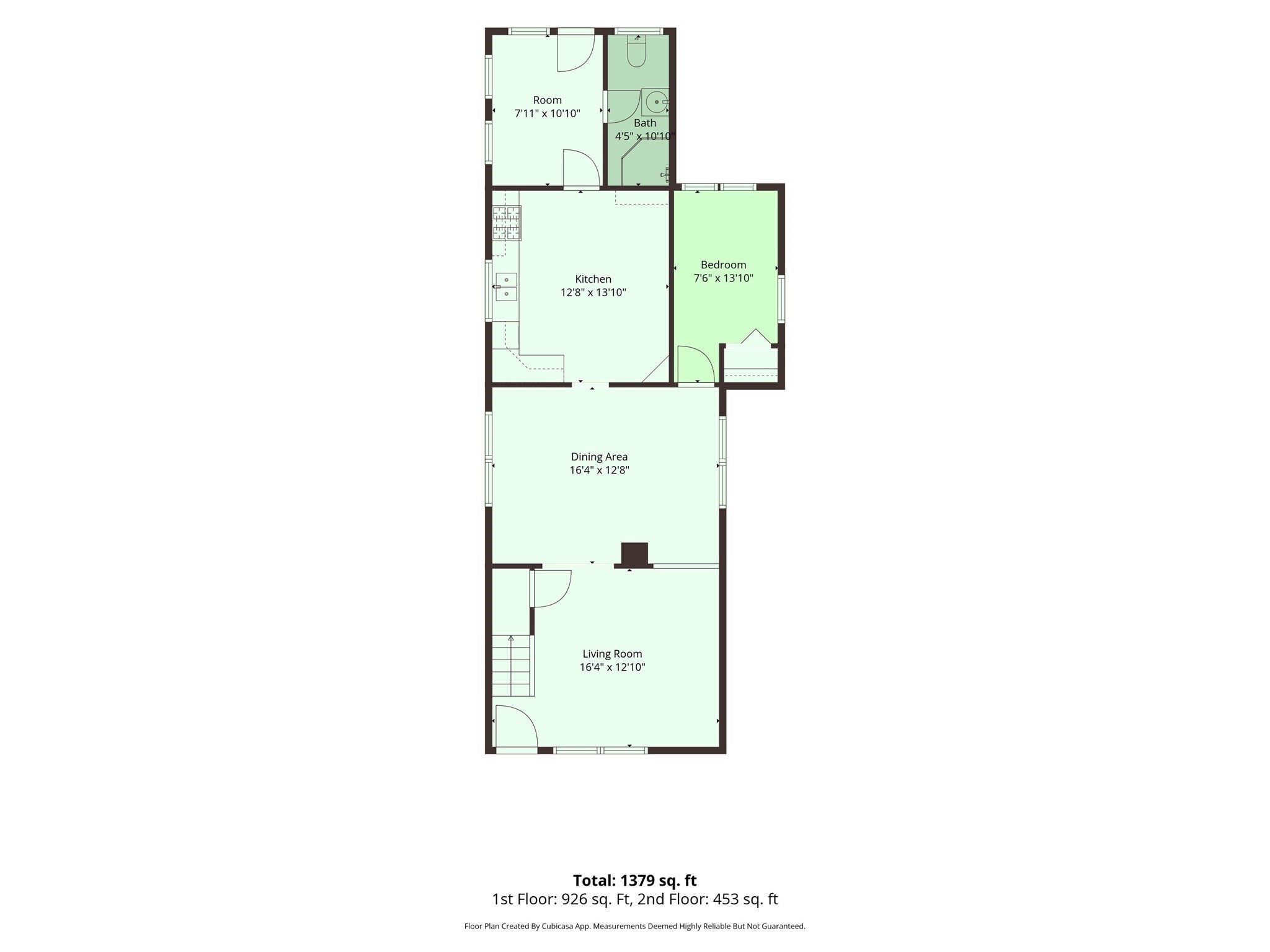 241 Webster Ave, Chelsea, MA, 241 Webster Ave, Chelsea, MA Photo #24