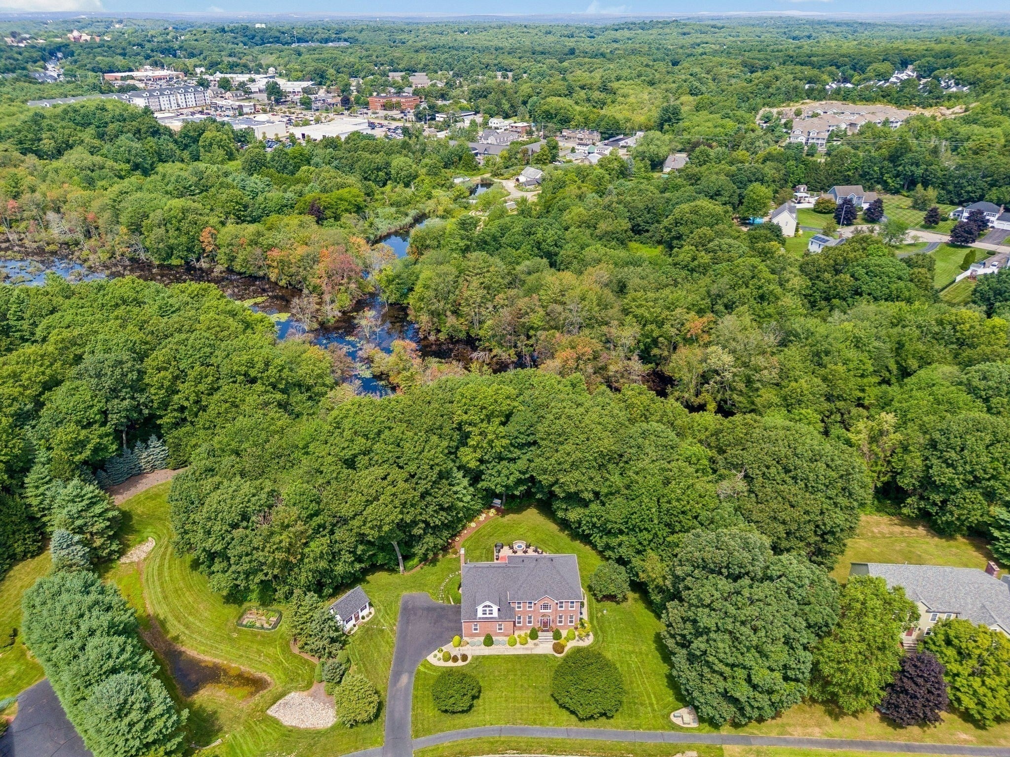19 Northern Spy Road, Franklin, MA, 19 Northern Spy Road, Franklin, MA Photo #39