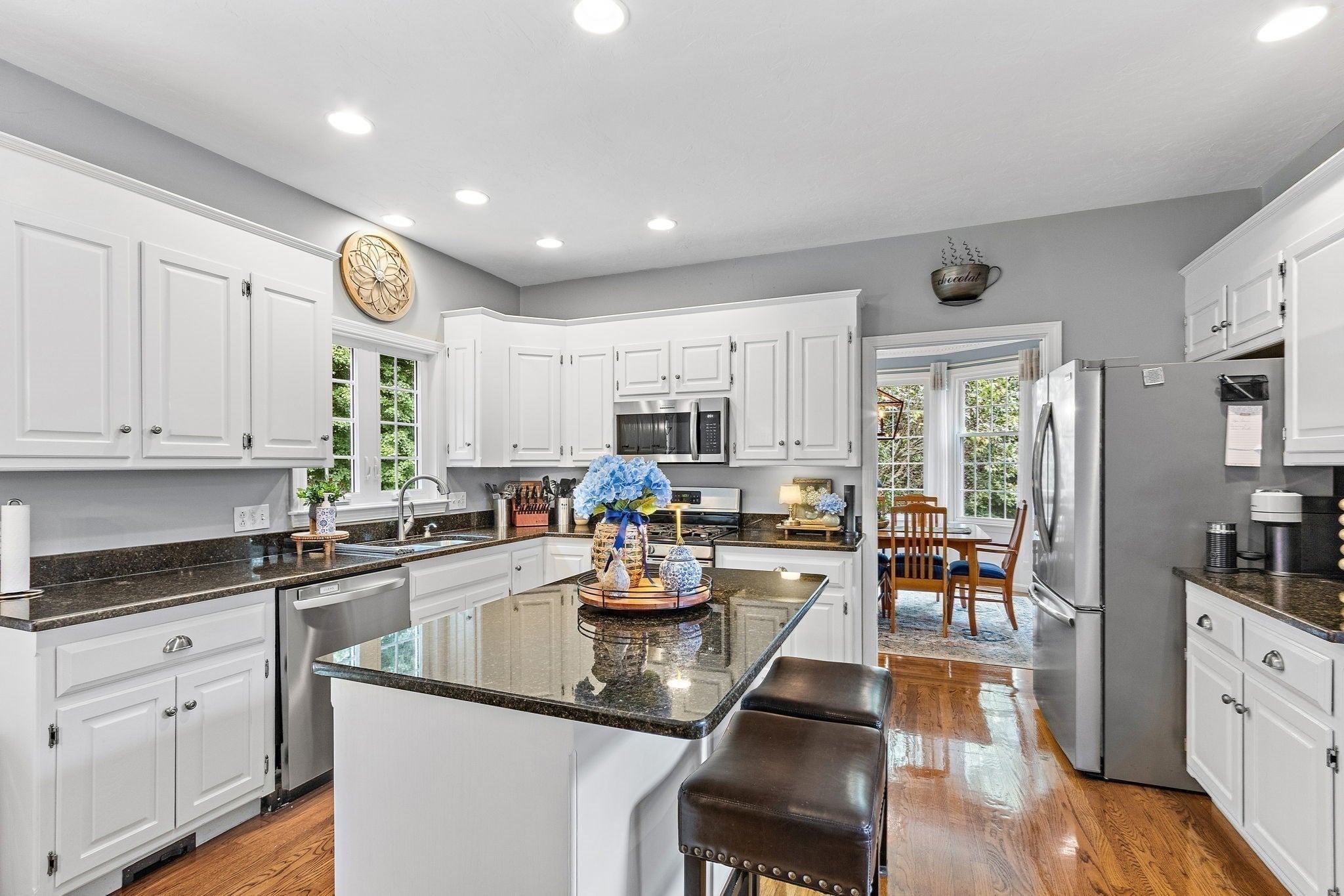 19 Northern Spy Road, Franklin, MA, 19 Northern Spy Road, Franklin, MA Photo #10