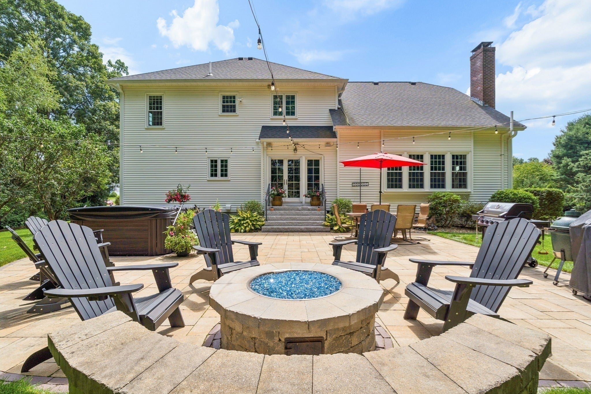 19 Northern Spy Road, Franklin, MA, 19 Northern Spy Road, Franklin, MA Photo #7