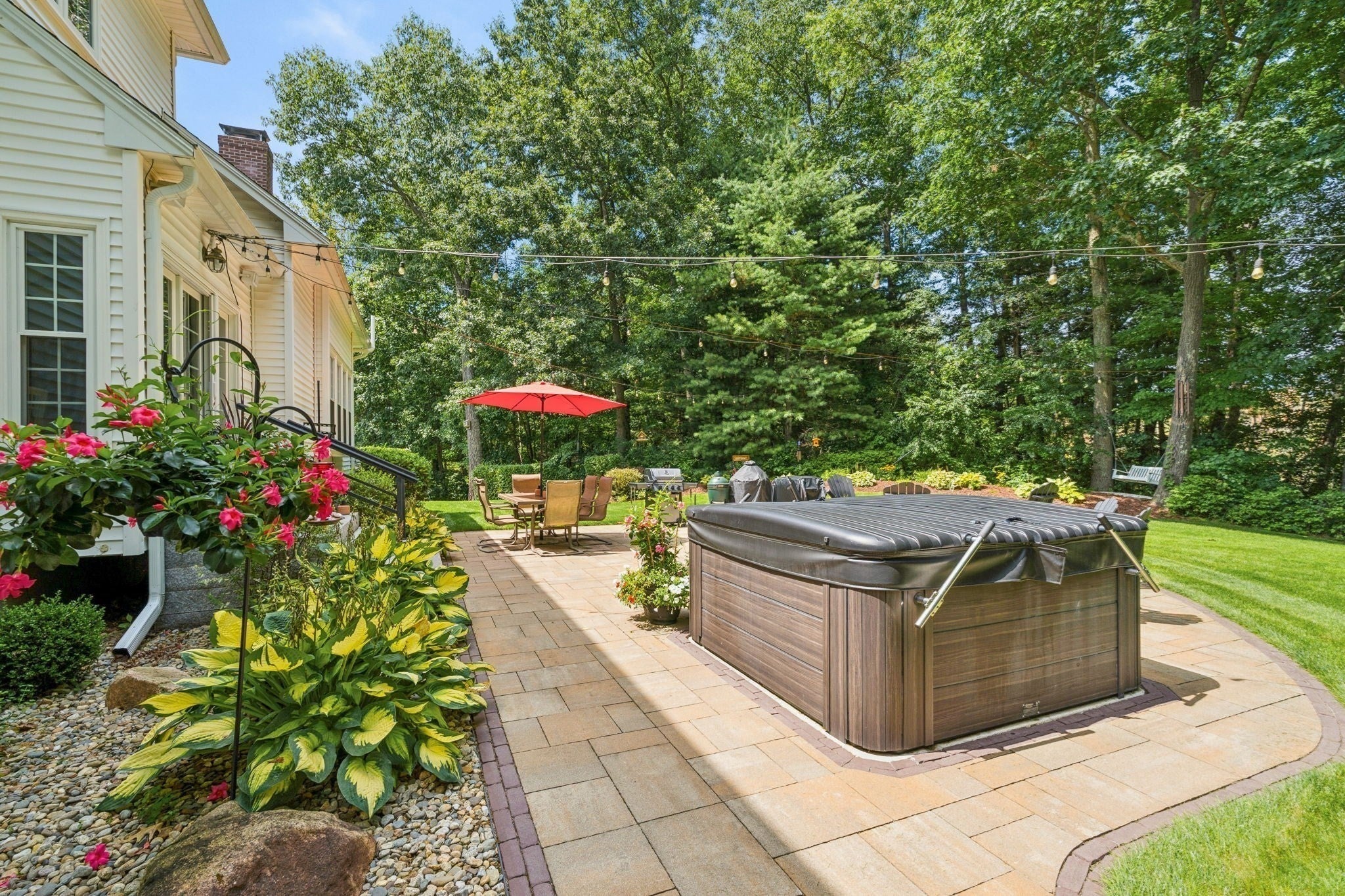 19 Northern Spy Road, Franklin, MA, 19 Northern Spy Road, Franklin, MA Photo #37