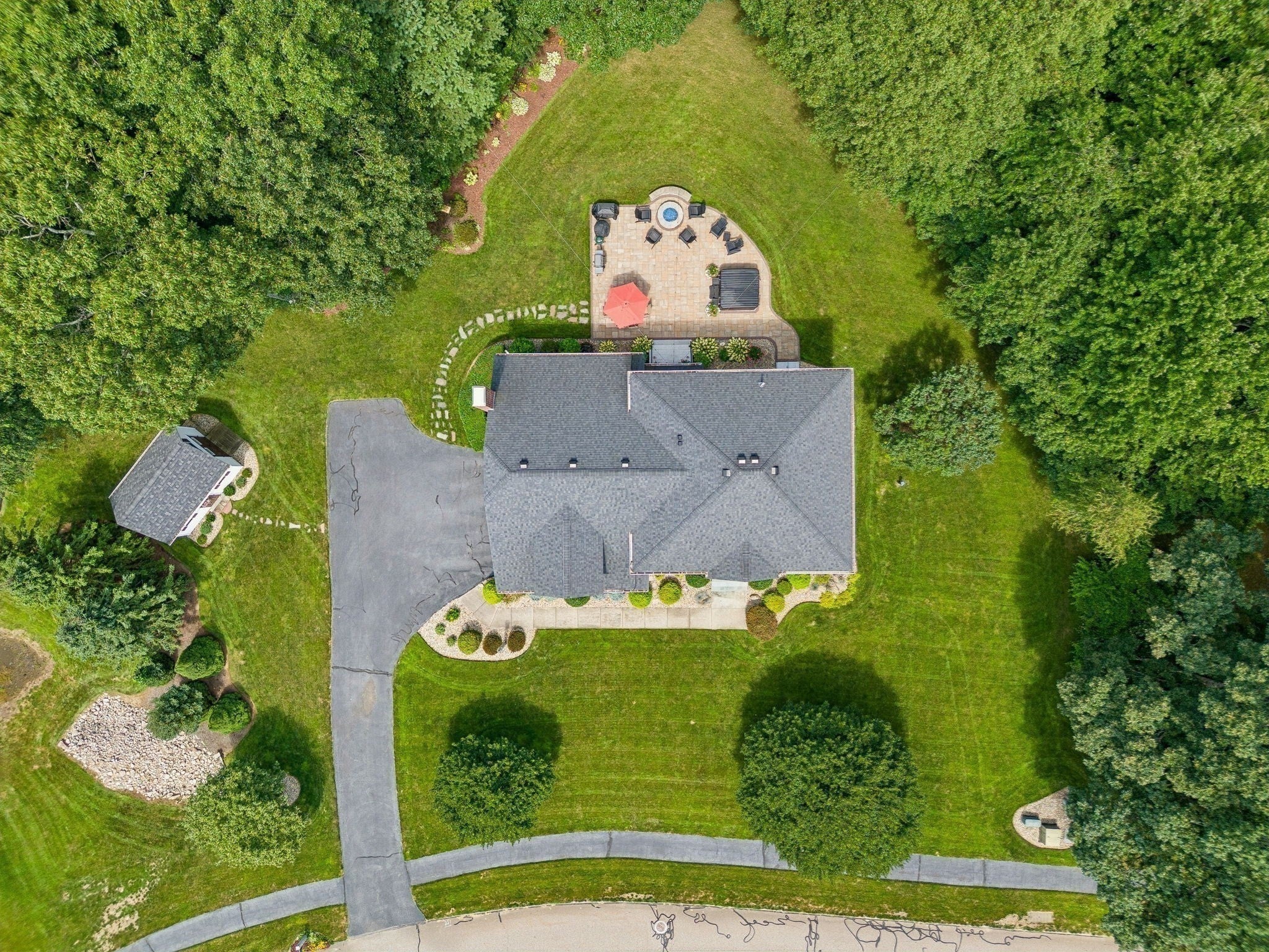 19 Northern Spy Road, Franklin, MA, 19 Northern Spy Road, Franklin, MA Photo #8