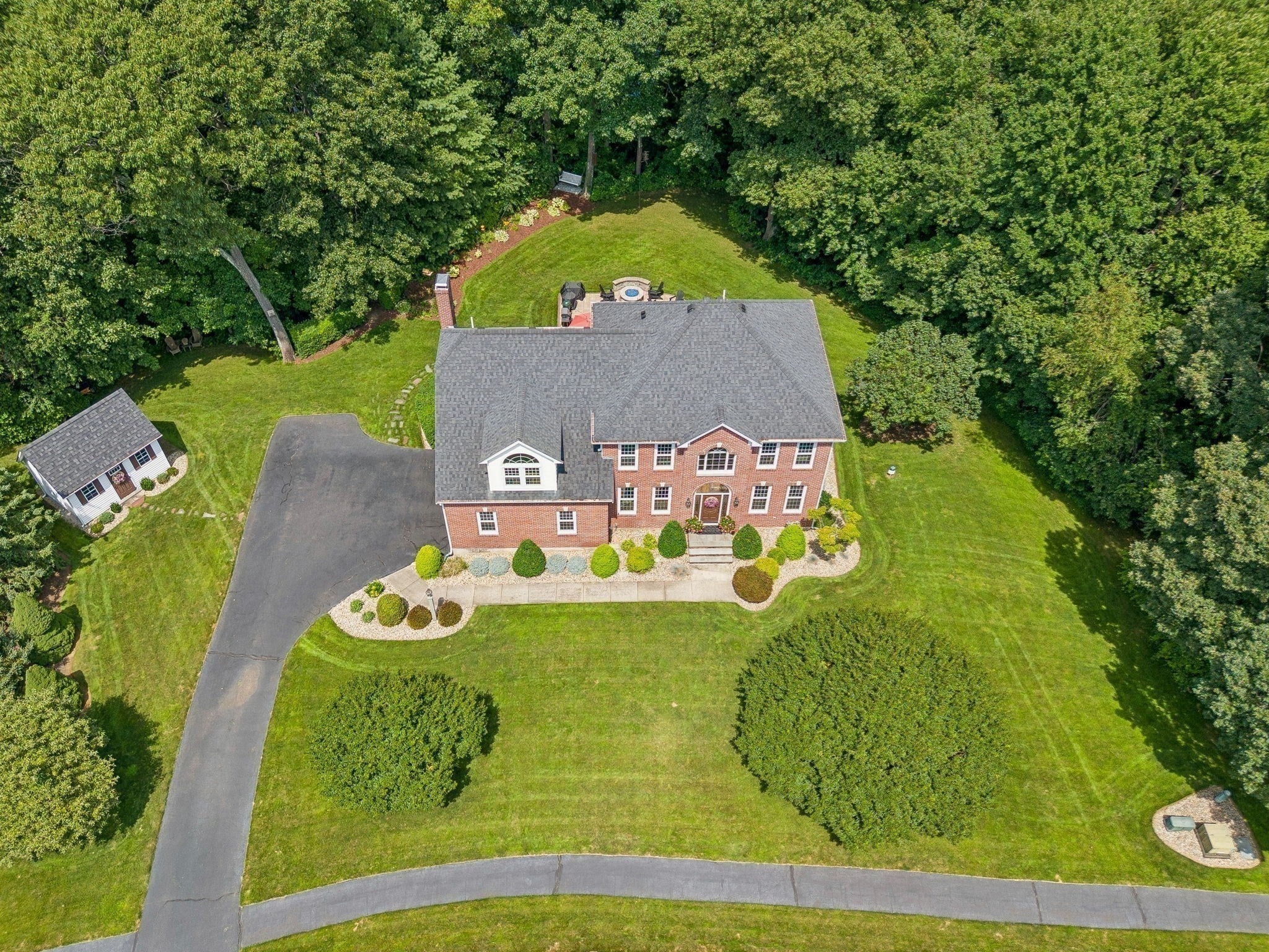 19 Northern Spy Road, Franklin, MA, 19 Northern Spy Road, Franklin, MA Photo #42
