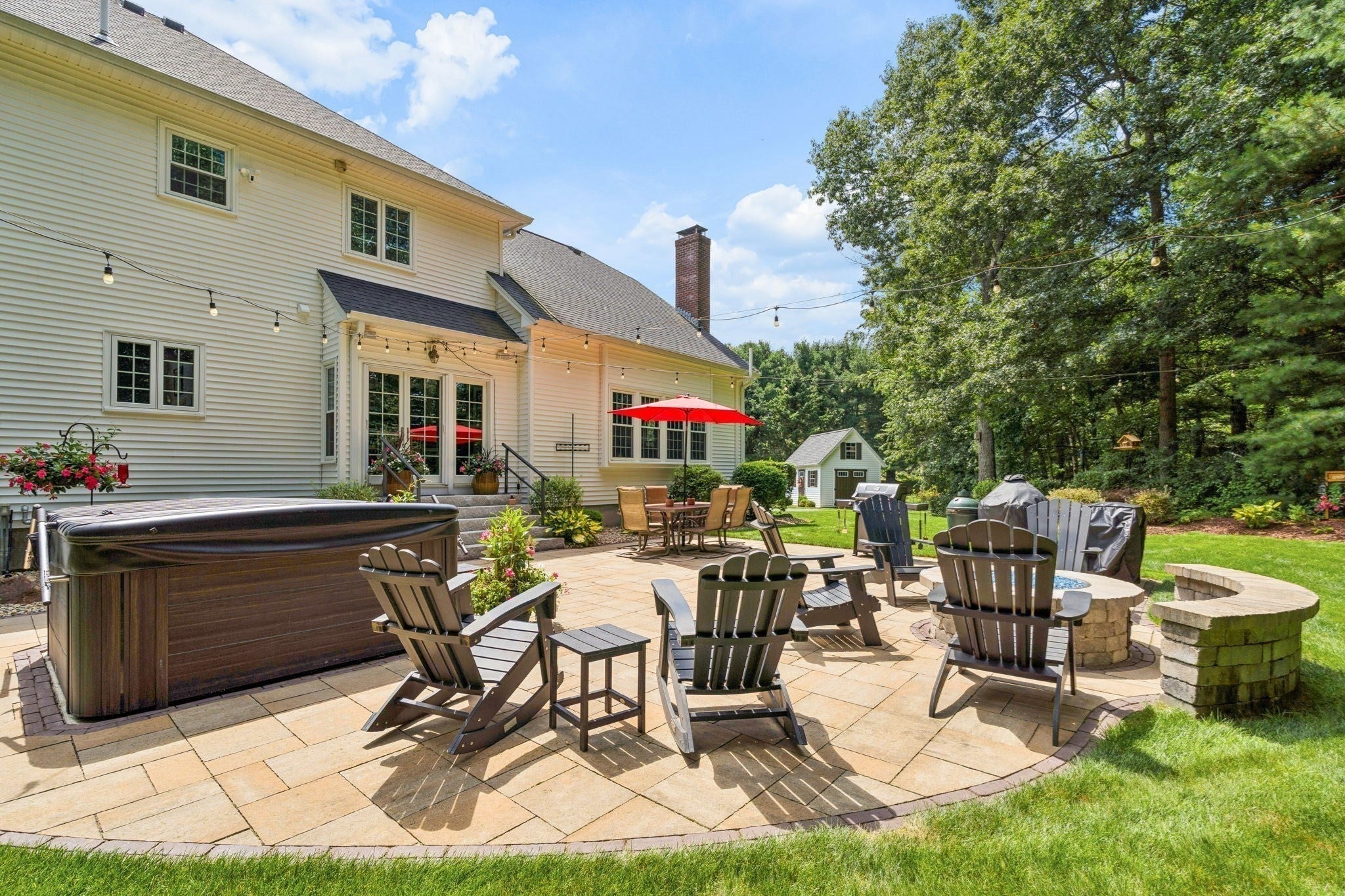 19 Northern Spy Road, Franklin, MA, 19 Northern Spy Road, Franklin, MA Photo #38
