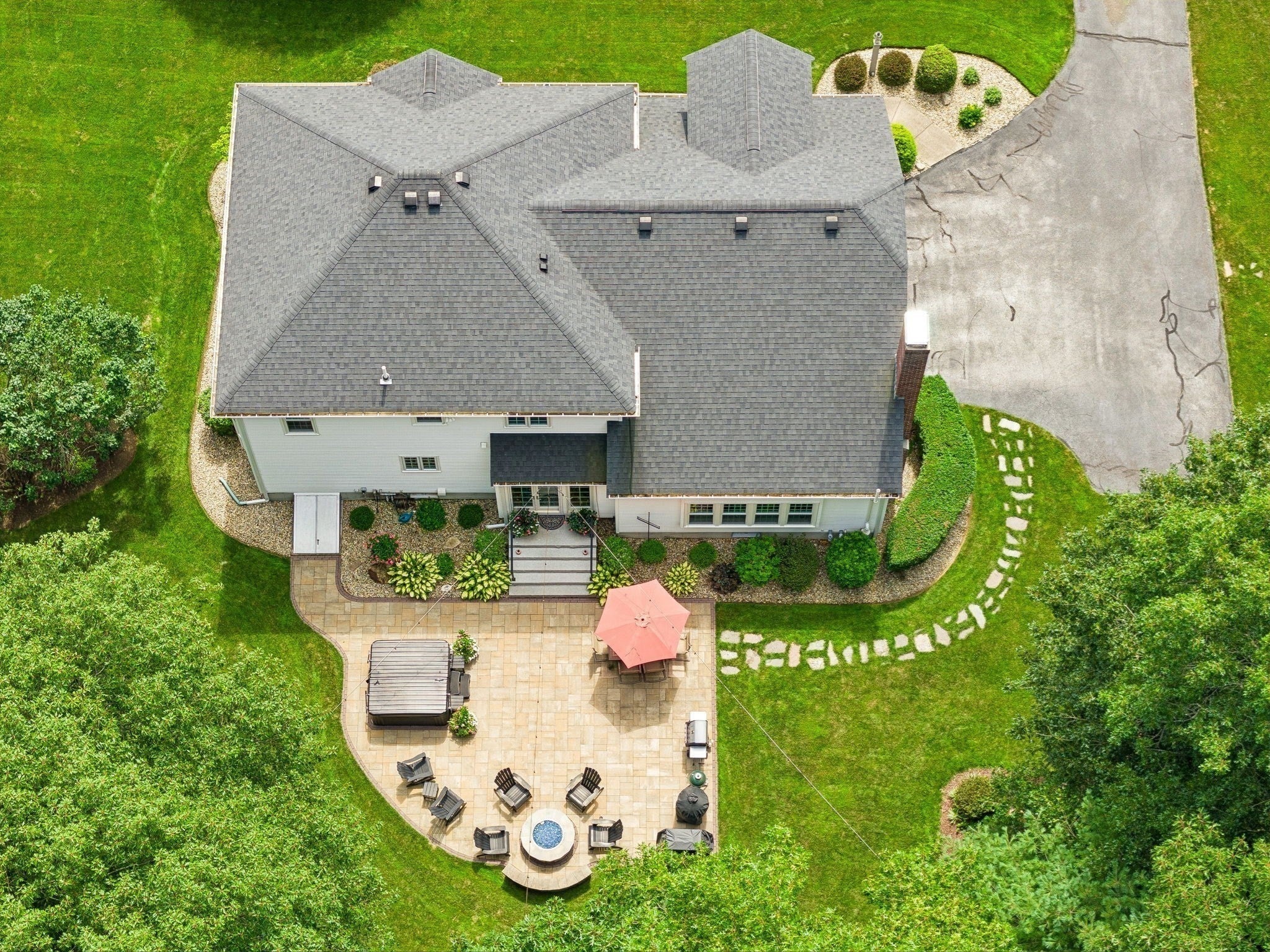 19 Northern Spy Road, Franklin, MA, 19 Northern Spy Road, Franklin, MA Photo #41