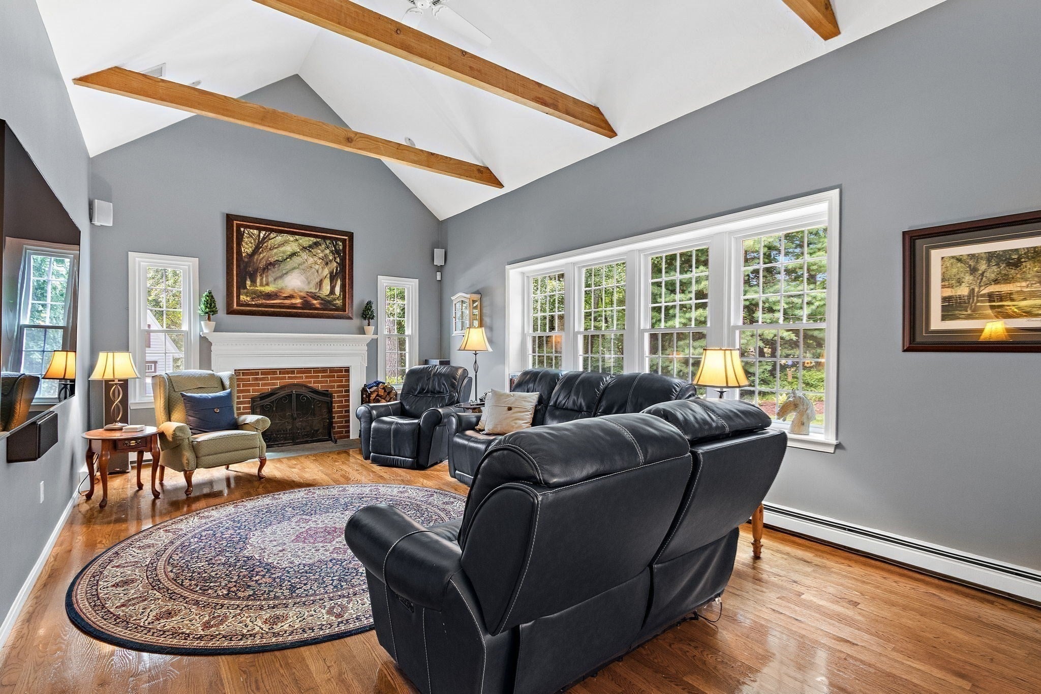 19 Northern Spy Road, Franklin, MA, 19 Northern Spy Road, Franklin, MA Photo #3
